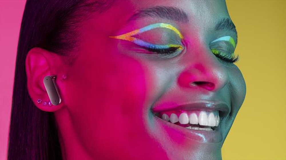 Immagine del prodotto MUSIC SOUND - Auricolare bluetooth SHIELD-Black