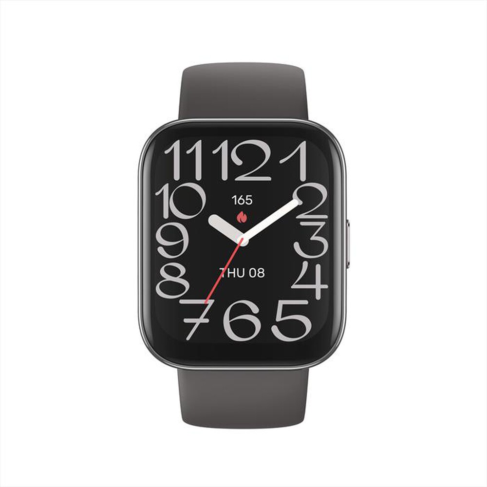 "AMAZFIT - Smartwatch BIP 5 UNITY-CHARCOAL"