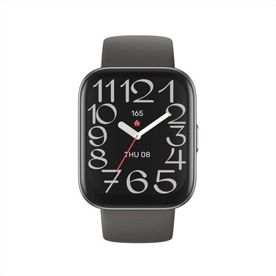 AMAZFIT - Smartwatch BIP 5 UNITY-CHARCOAL