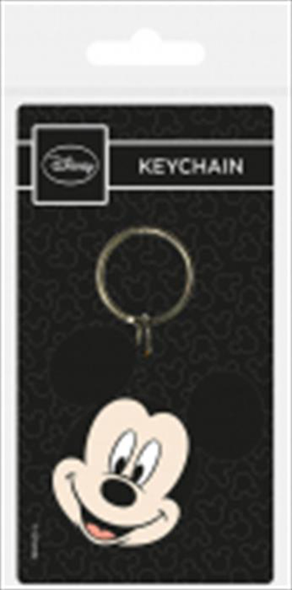 Immagine del prodotto PYRAMID - Portachiavi Mickey Mouse - RK38322C