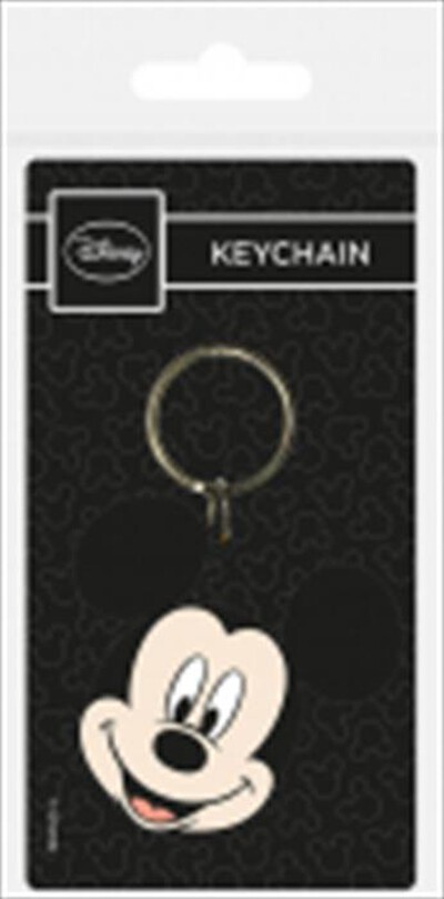 PYRAMID - Portachiavi Mickey Mouse - RK38322C