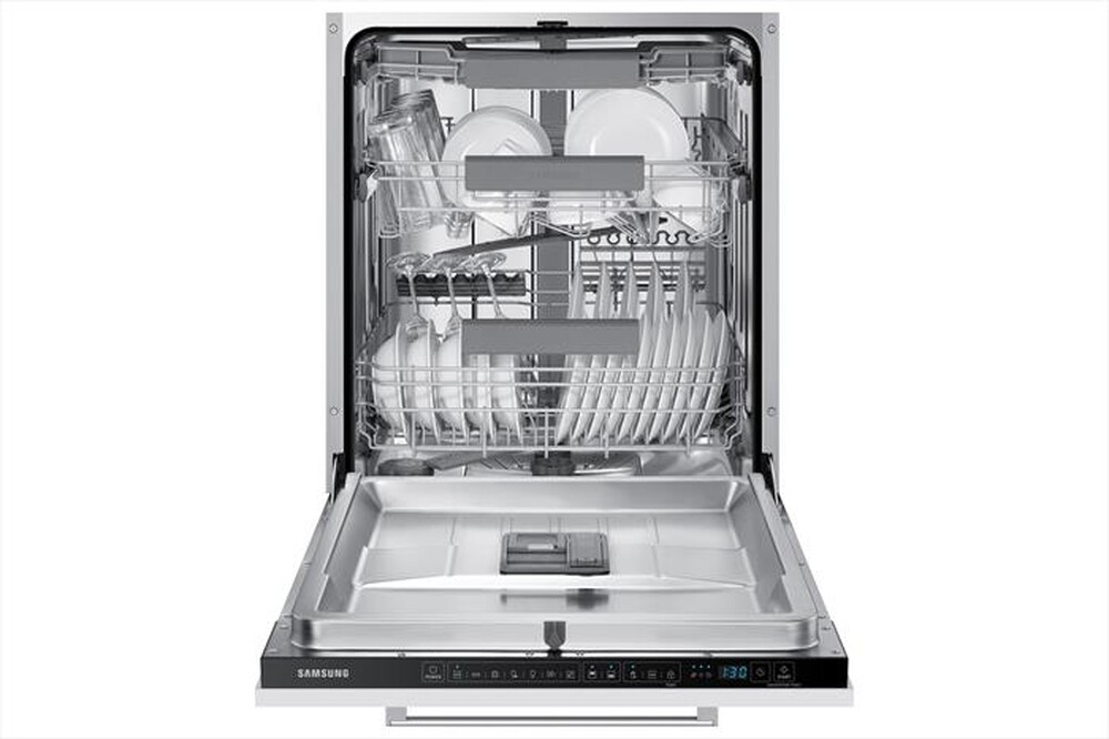 "SAMSUNG - Lavastoviglie DW60A6090BB/ET Classe E 14 coperti"