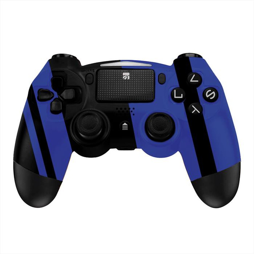 "XTREME - CONTROLLER WIRELESS BT-NERO/BLU"