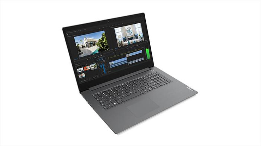 "LENOVO - V17 IIL 82GX003TIX"