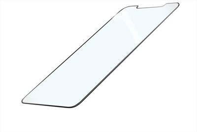 CELLULARLINE - LONGLIFEIPH12MAXVetro indistruttibile iPhone12/PRO-Trasparente