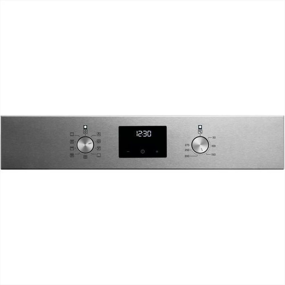 Immagine del prodotto ELECTROLUX - Forno incasso elettrico EOD3S44TX2 Classe A-Inox antimpronta