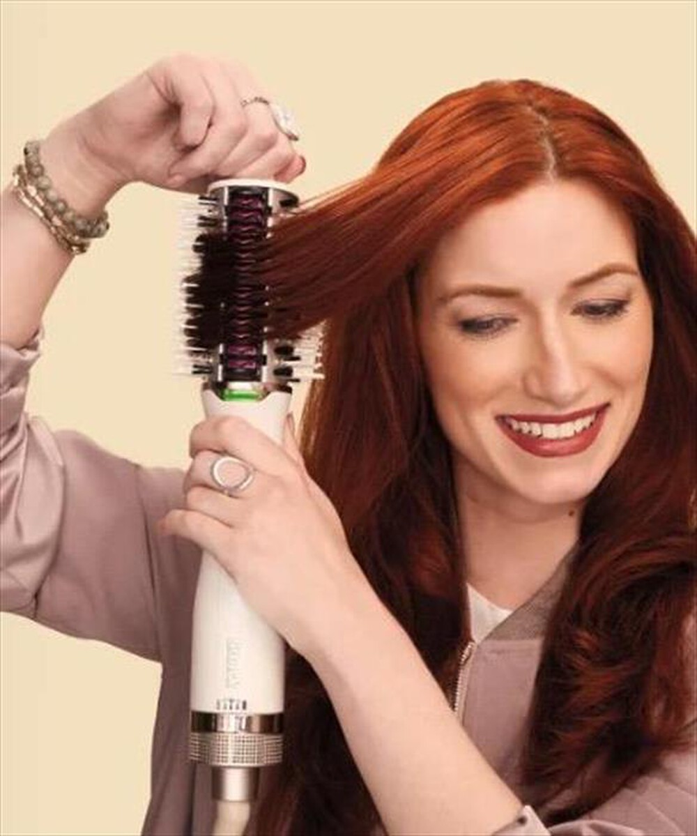 Immagine del prodotto SHARK - Asciugacapelli SMOOTHSTYLE CON CUSTODIA PROTETTIVA-Seta