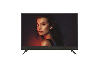 TELESYSTEM - TV LED 32" SOUND LS10-BLACK