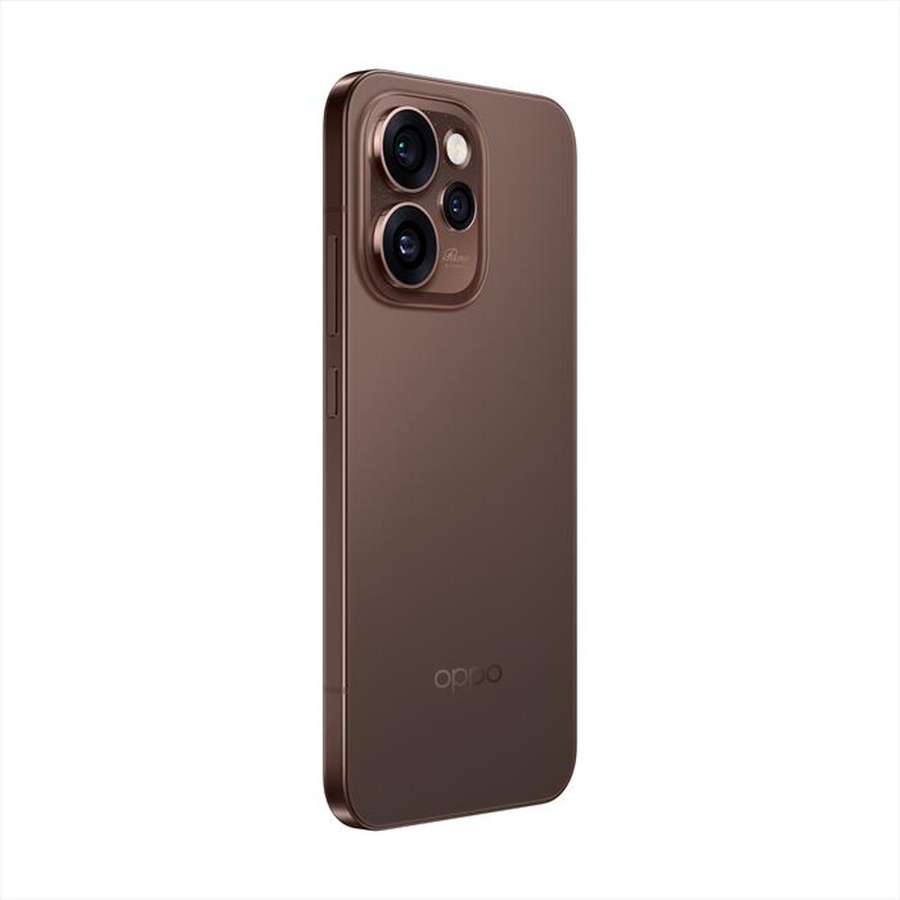 Immagine del prodotto OPPO - Smartphone RENO15 PRO 5G-Dusk Black