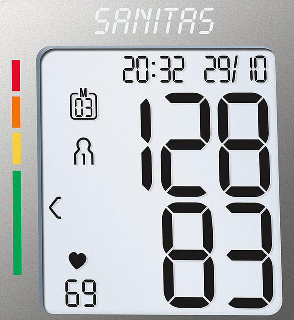Immagine del prodotto BEURER - SBC15