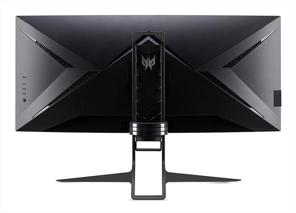 "ACER - PREDATOR X34GSBMIIPPHUZX-Nero"