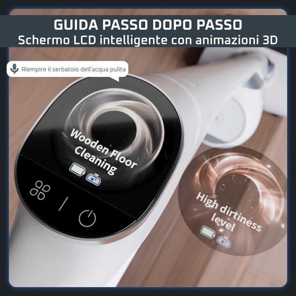 Immagine del prodotto ROWENTA - GZ7257E0