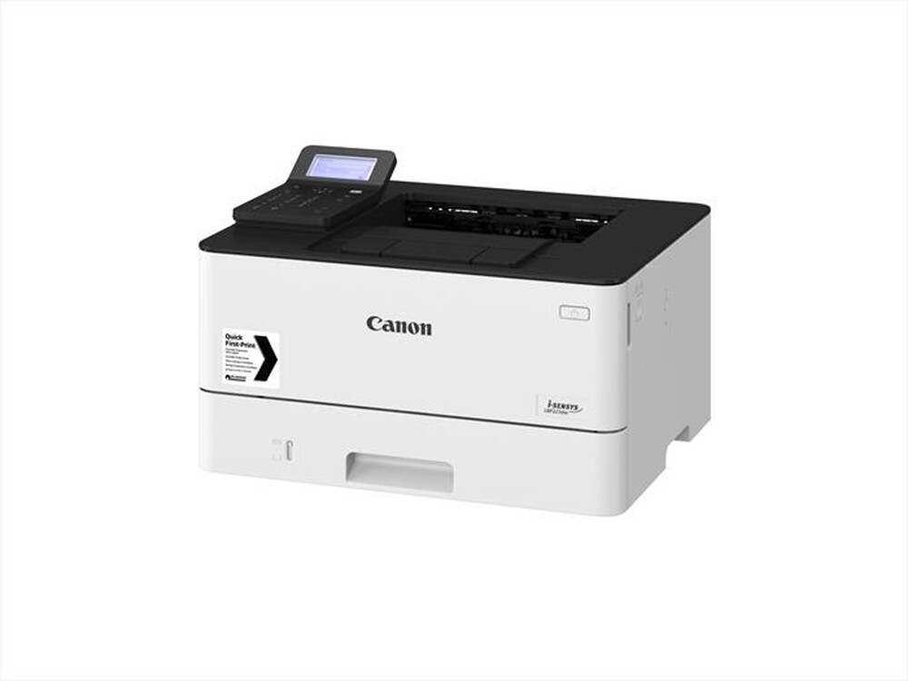 Immagine del prodotto CANON - I-SENSYS LBP223DW-Grey