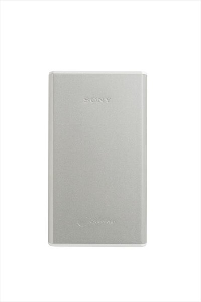 SONY - CP-S15S - Argento