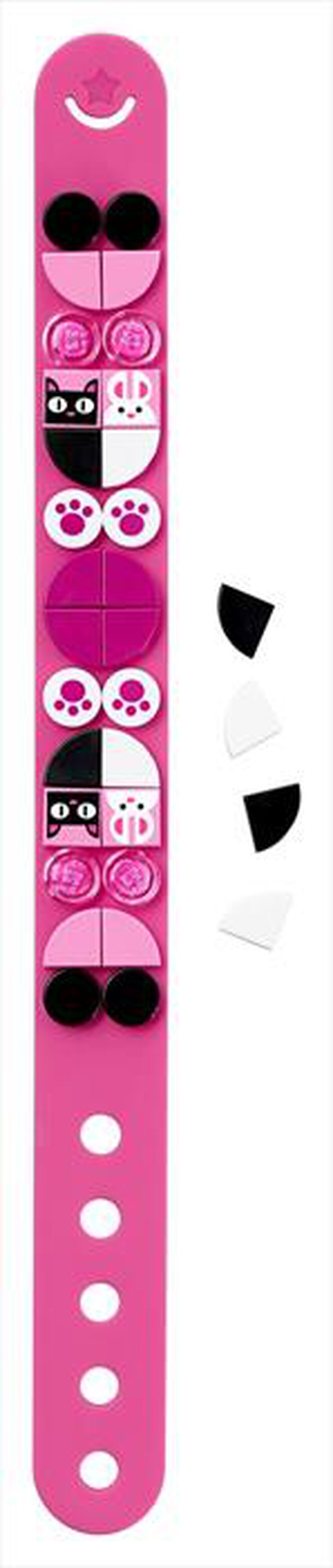"LEGO - DOTS Braccialetto - 41901"