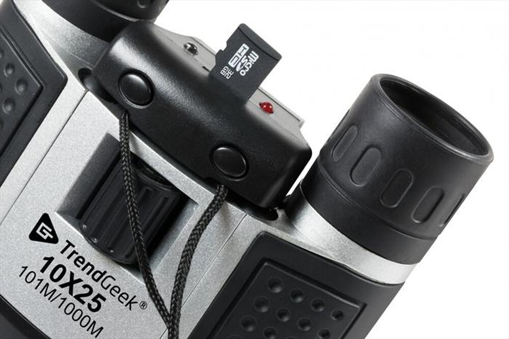 Immagine del prodotto TECHNAXX - Binocolo con videocamera TG-125