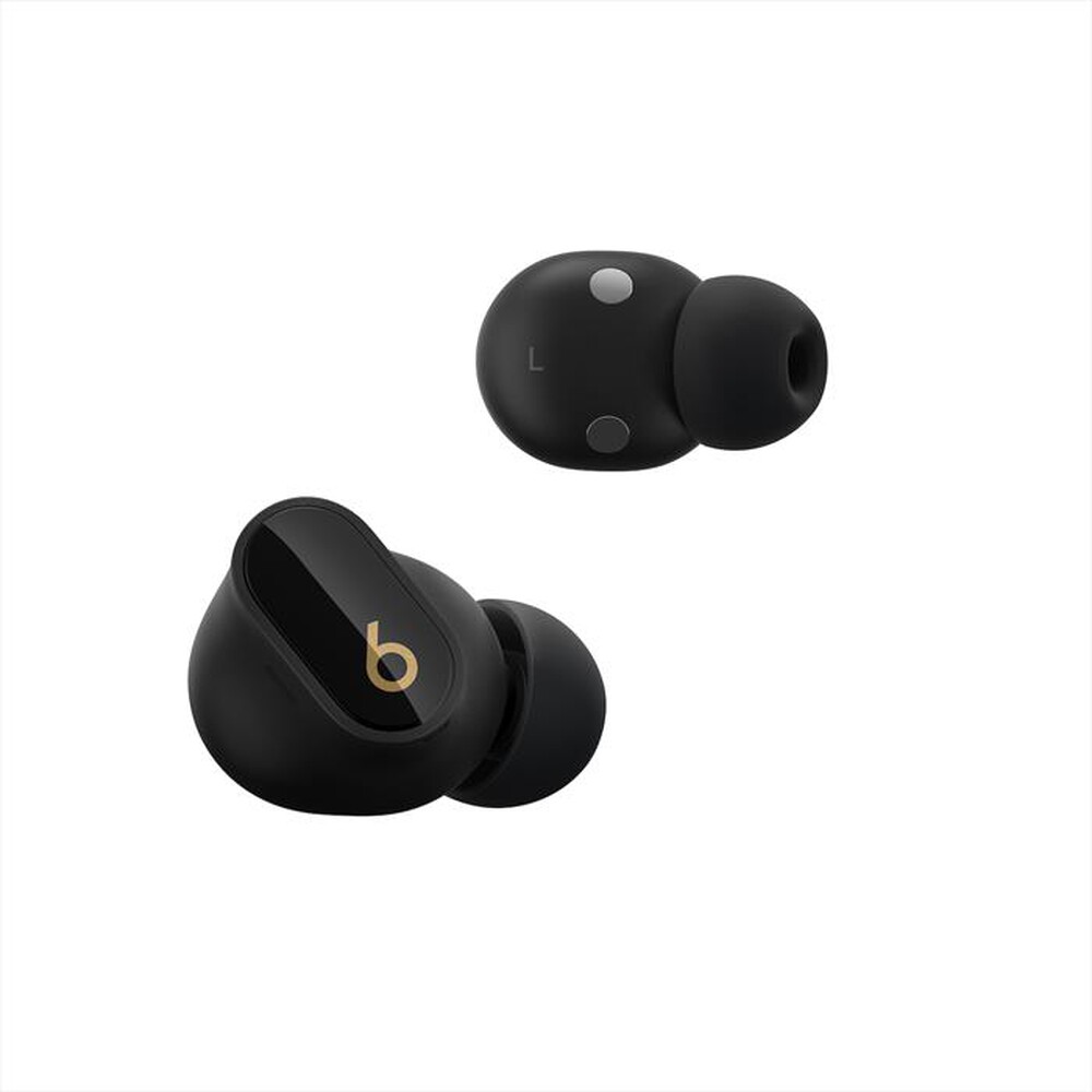"BEATS BY DR.DRE - Auricolari True Wireless Studio BUDS+-nero e oro"