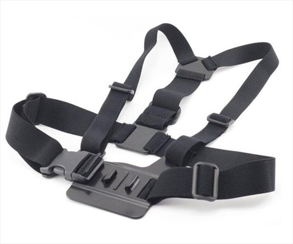 "REPORTER - 99505 Pettorina Elastica"