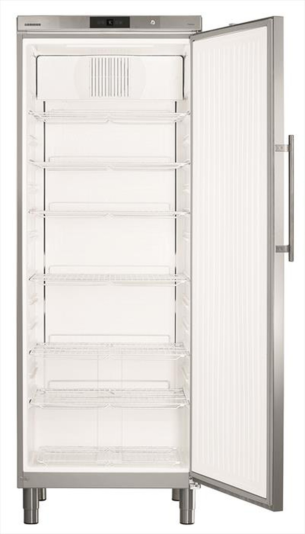 "LIEBHERR - Frigorifero 1 porta GKV 6460-23 Classe C 491 lt"