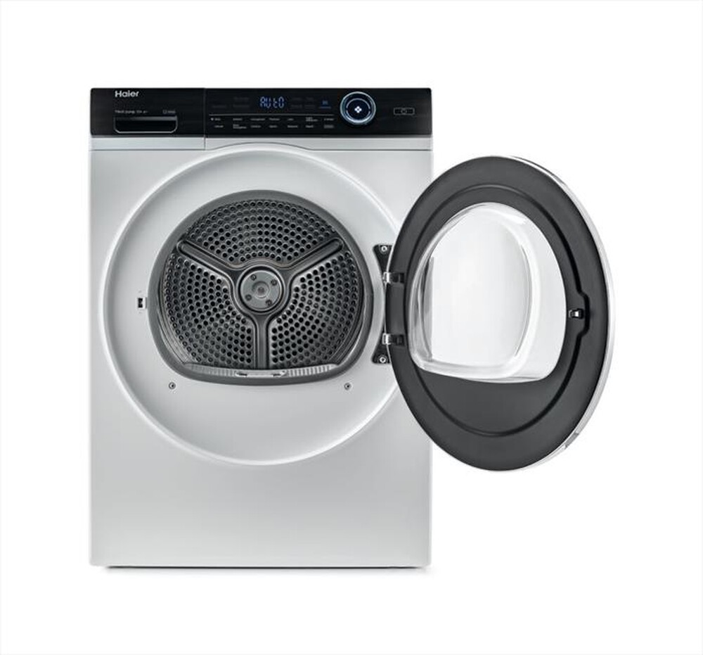 Immagine del prodotto HAIER - Asciugatrice HD100A2979 - 10 Kg-Bianco