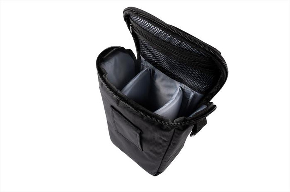 Immagine del prodotto AAAMAZE - BORSA NEPTUNE 2.0 REFLEX/BRIDGE-Nero