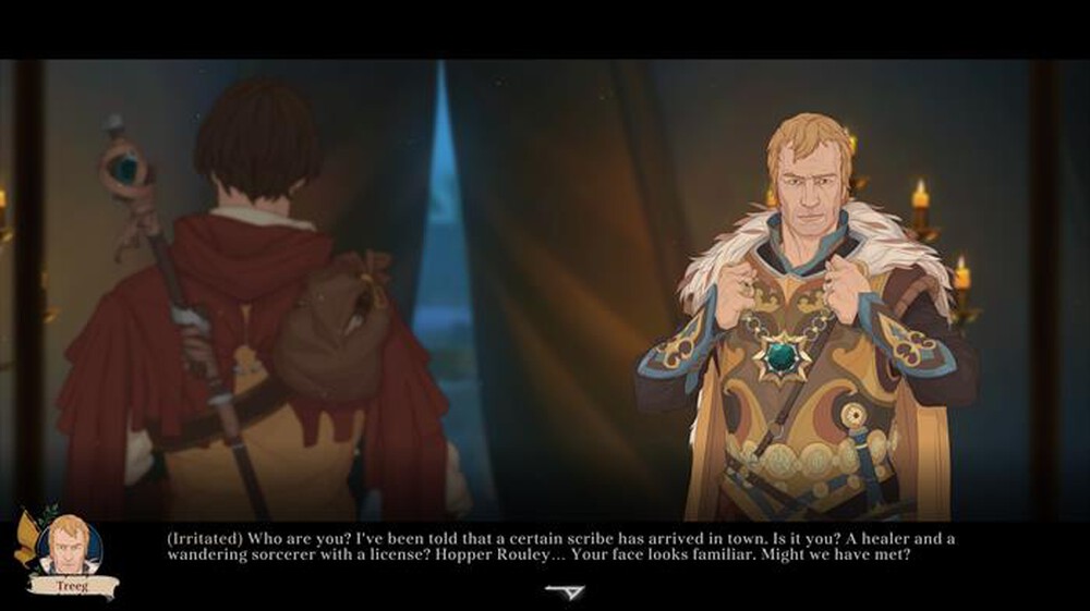 Immagine del prodotto KOCH MEDIA - ASH OF GODS: REDEMPTION