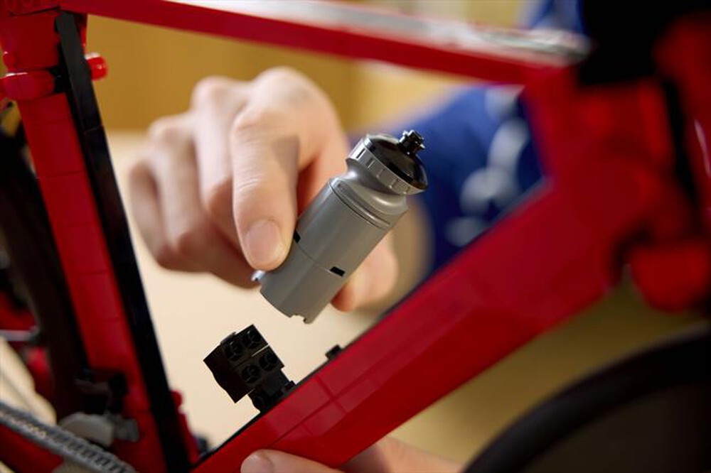 Immagine del prodotto LEGO - ICONS Bici da corsa - 11380