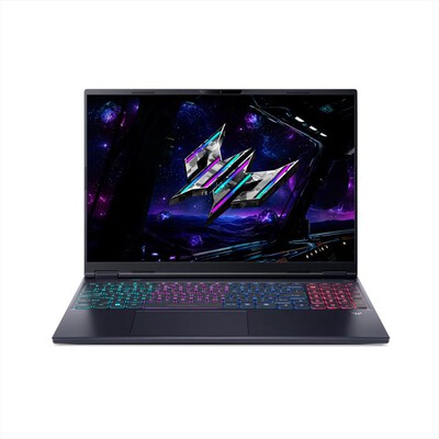 ACER - PREDATOR HELIOS NEO 16S AI PHN16S-71-99PU-Nero