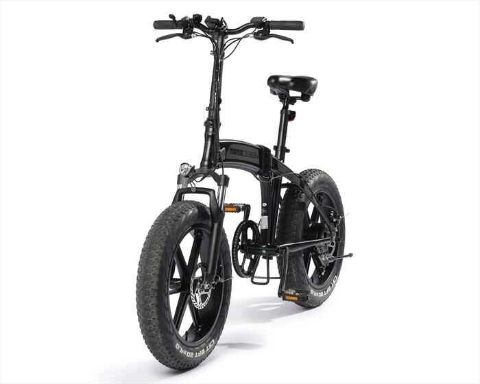 Momo design electric hotsell bike
