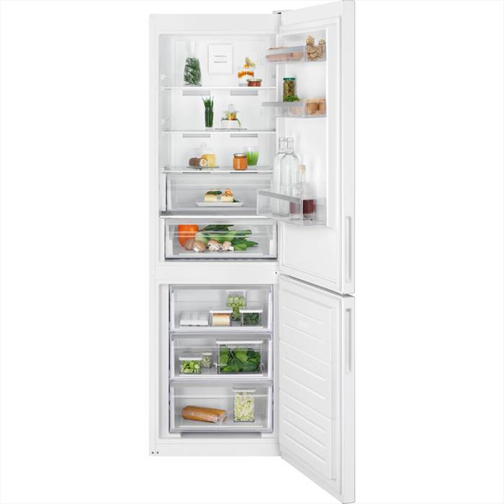 Immagine del prodotto ELECTROLUX - Frigorifero combinato LNT5ME32W1 Classe E 330 lt-Bianco