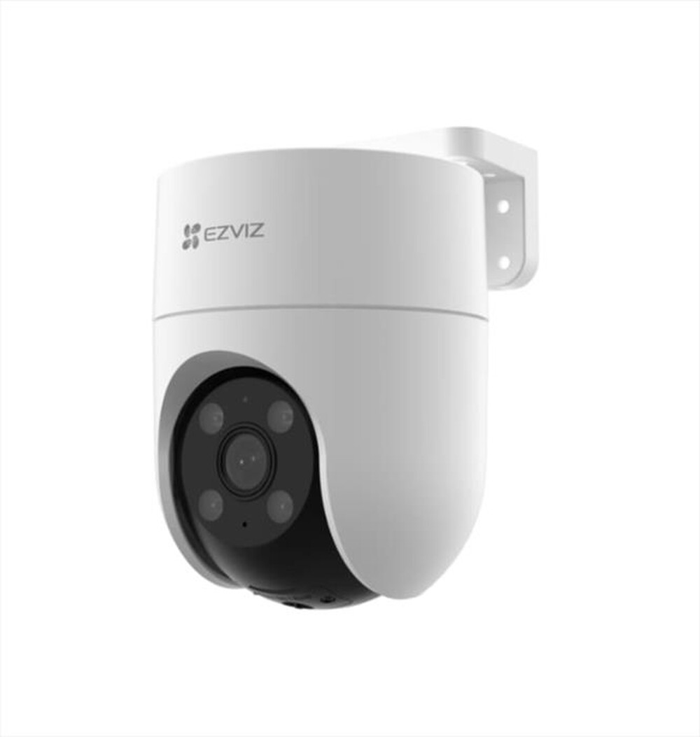 Immagine del prodotto EZVIZ - Telecamera WiFi H8C 2MP-Bianco