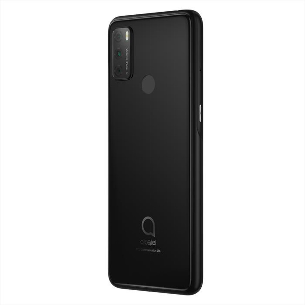 Immagine del prodotto ALCATEL - 3L 2021-Jewelry Black