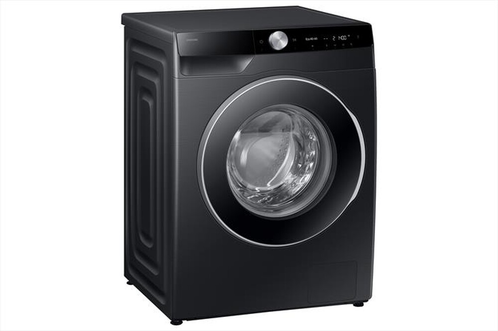 Immagine del prodotto SAMSUNG - Lavatrice WW10FG6U94LBU3 10Kg Classe A-Nero