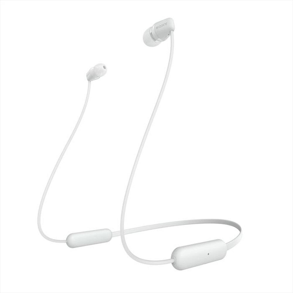 "SONY - WIC200W.CE7-Bianco"
