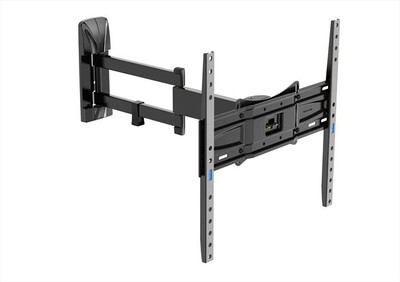 MELICONI - Supporto TV SLIMSTYLE PLUS 400 SDR-Nero