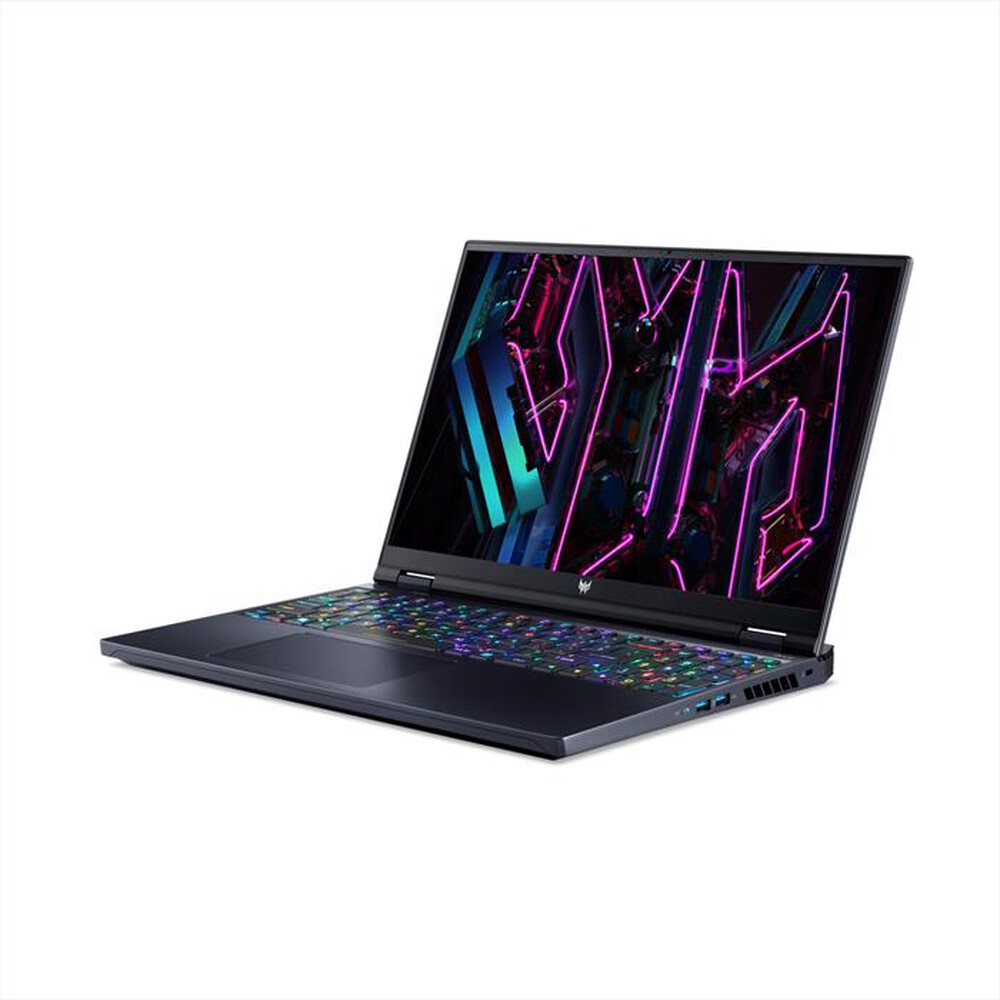 "ACER - Notebook PREDATOR HELIOS 16 PH16-71-72BS-Nero"