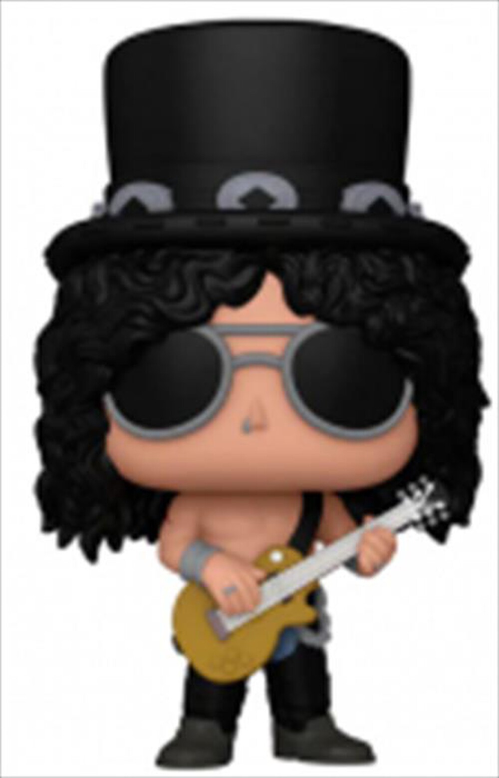 Immagine del prodotto FUNKO - 80484 Rocks Guns N' Roses Slash (1990'S) 398