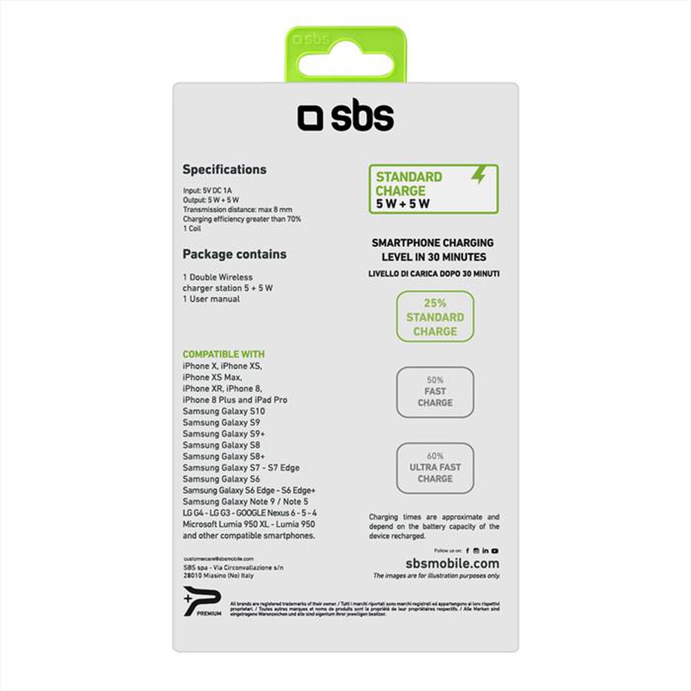 "SBS - TEWIRDOUBLE5WW"