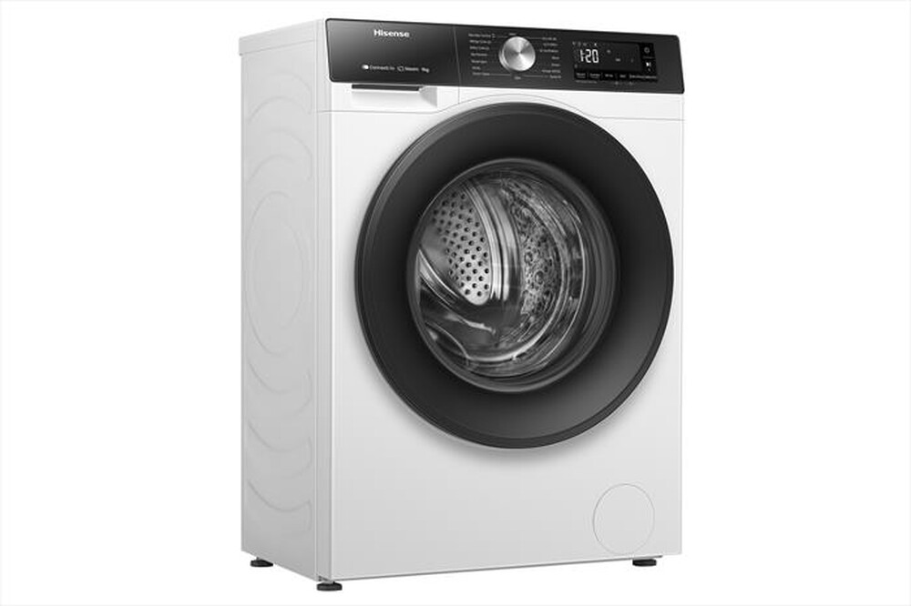 Immagine del prodotto HISENSE - Lavatrice WF3S9043BW1 9Kg Classe A-Bianco/nero