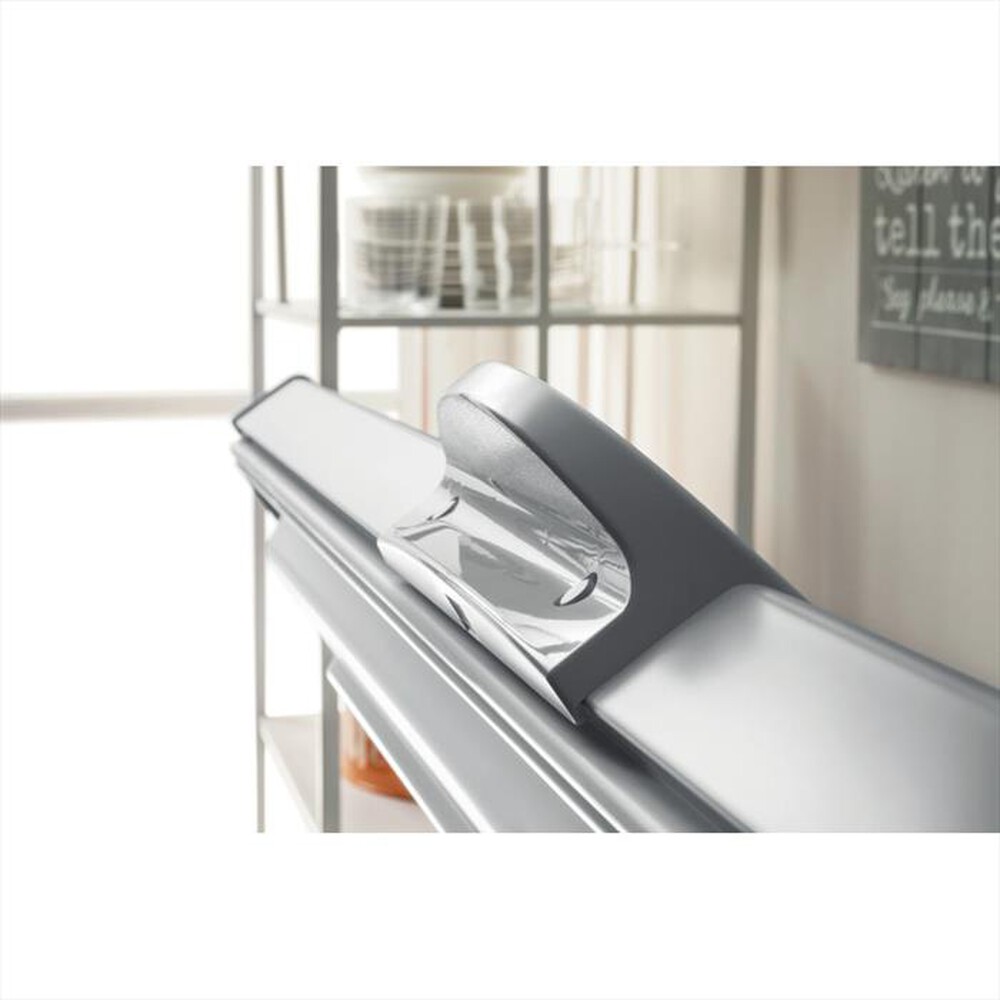 "INDESIT - Congelatore orizzontale OS 1A 400 H 1 Classe F"