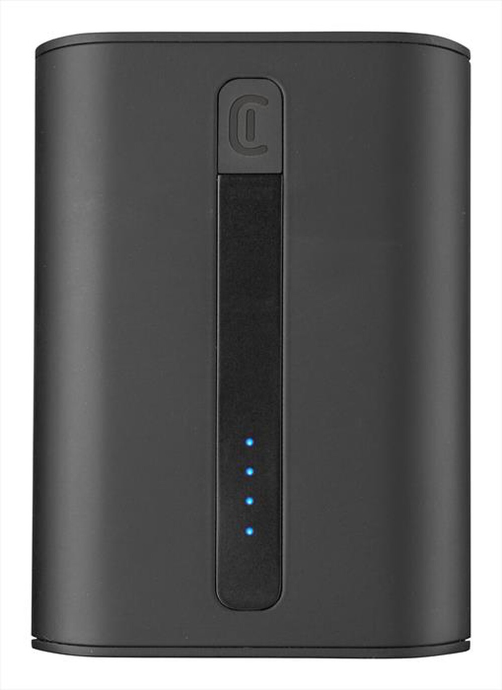 "CELLULARLINE - PBNEWTANK10000K-Nero"