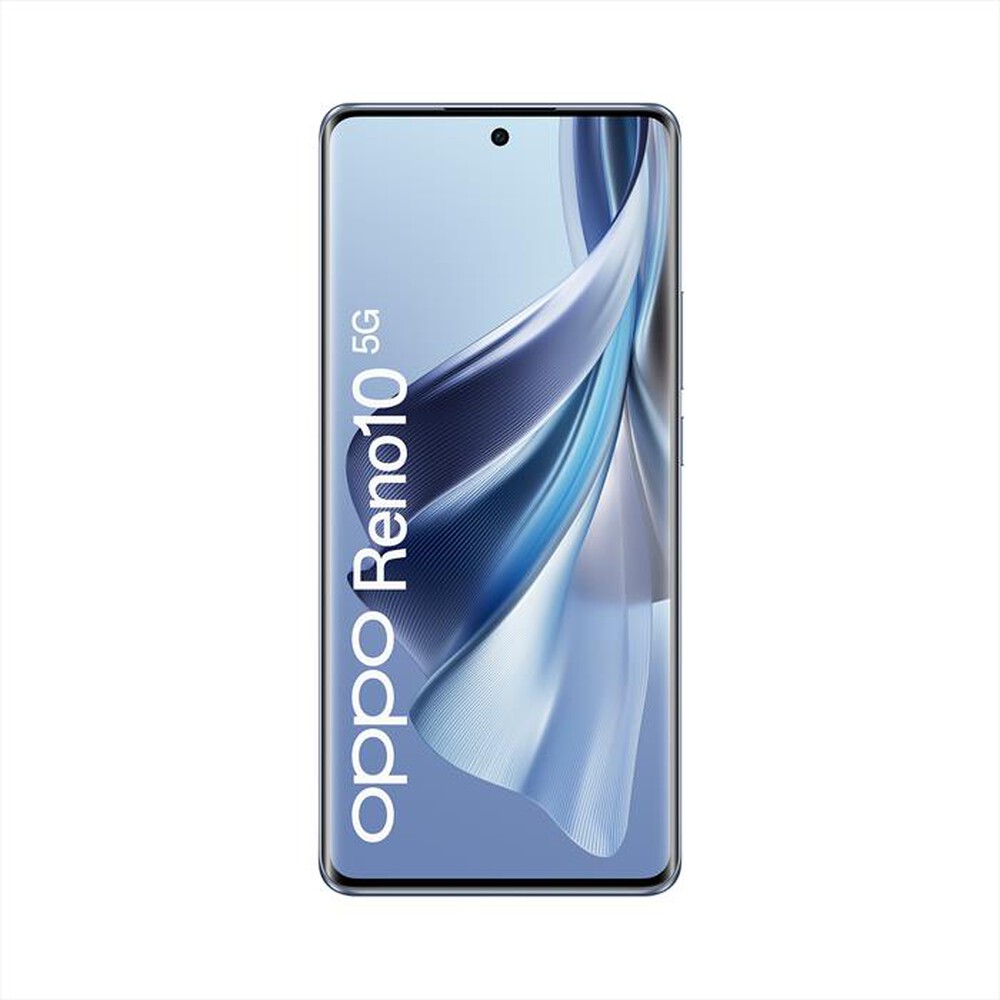 "OPPO - Smartphone RENO10 5G-Ice Blue"