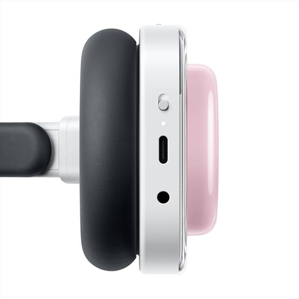 Immagine del prodotto NOTHING - Cuffie wireless HEADPHONE (A)-Rosa