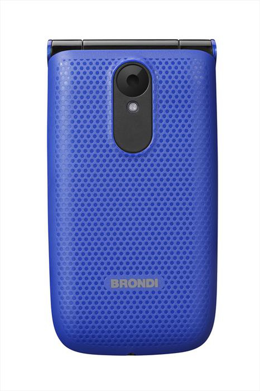 "BRONDI - MAGNUM 4-Blu/Viola"