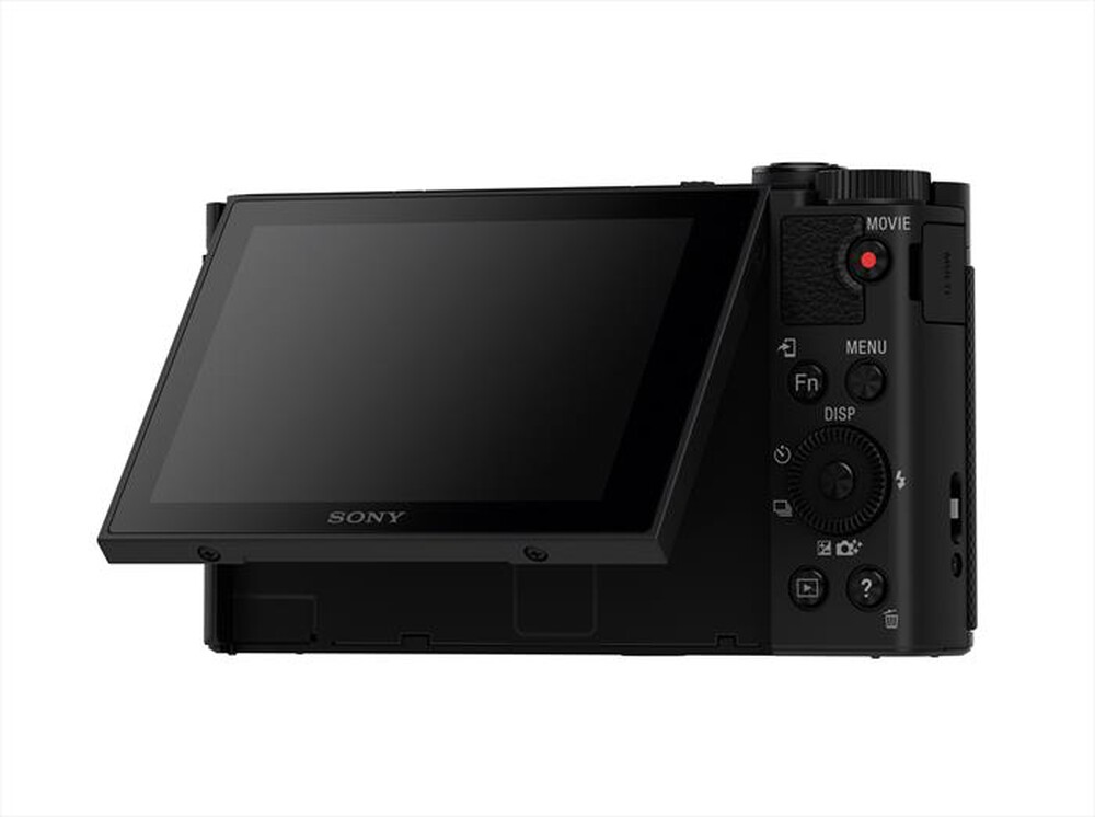 "SONY - DSCHX90B.CE3-black"