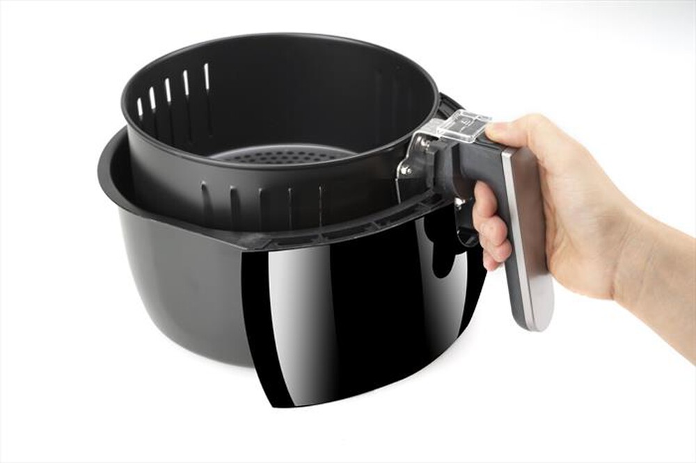 "BLACK & DECKER - BXAF3500E-Nero"