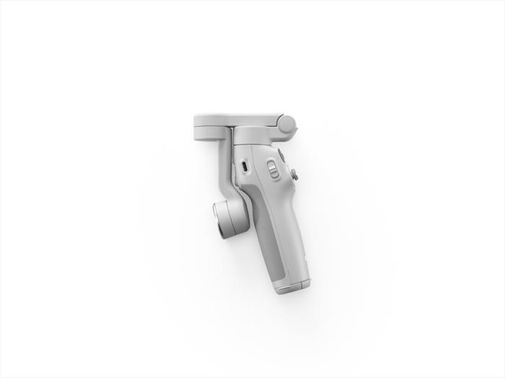 "DJI - Stabilizzatore per smartphone OSMO MOBILE 7-White"