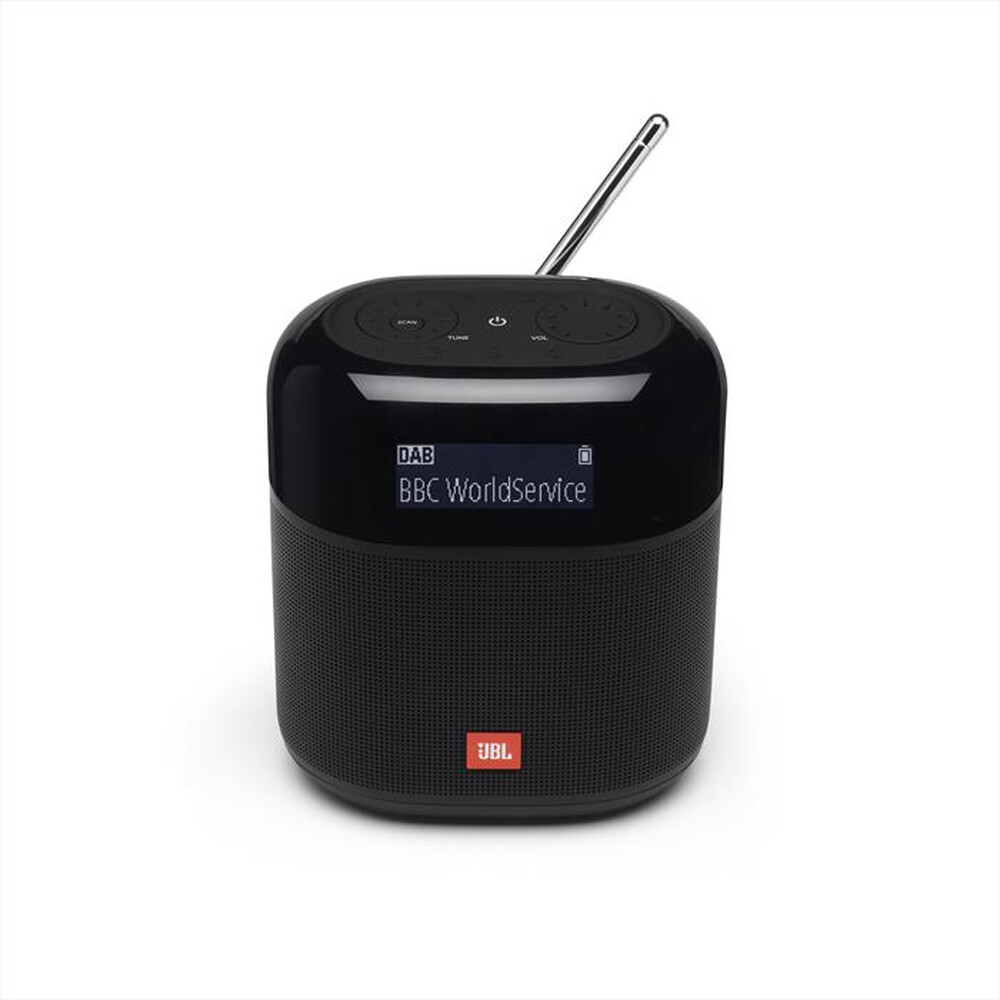 "JBL - TUNER XL-Nero"