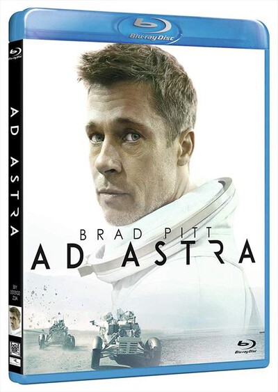 EAGLE PICTURES - Ad Astra