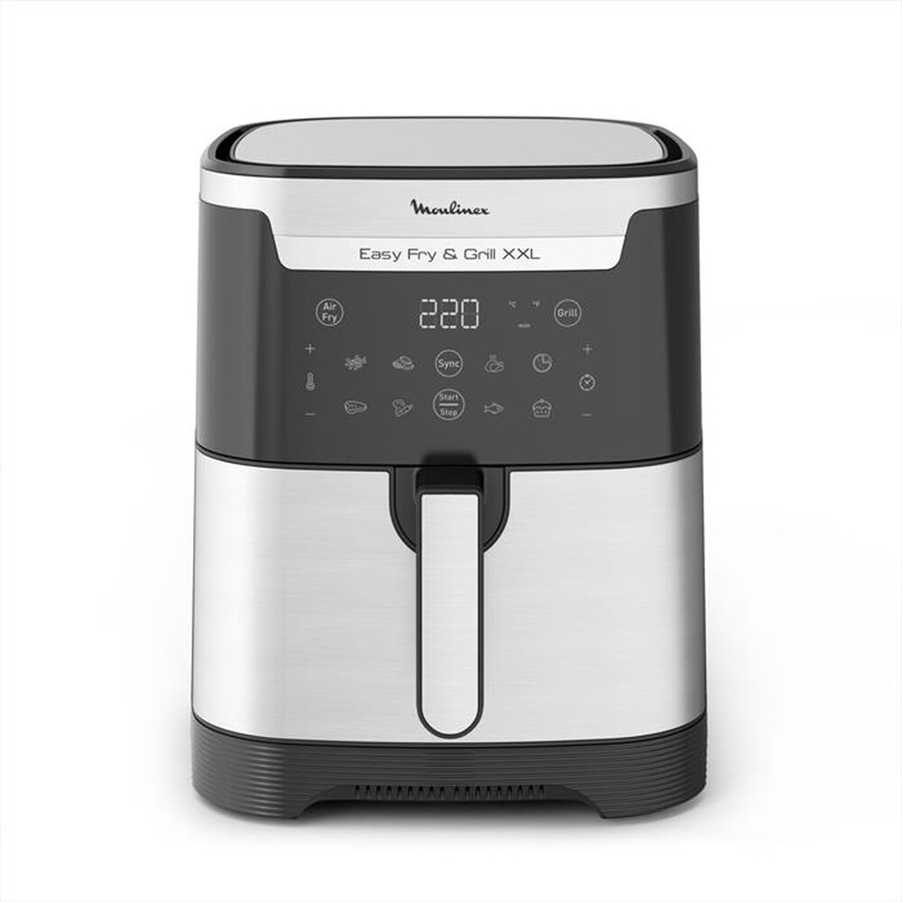 Immagine del prodotto MOULINEX - Friggitrice ad aria EZ801D